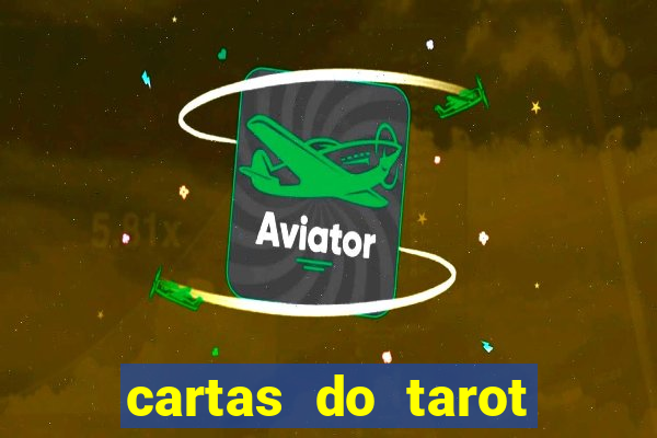 cartas do tarot cigano para imprimir